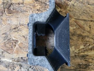 bontott RENAULT MASTER Váltó Tartó Bak (Pozíciófüggetlen)